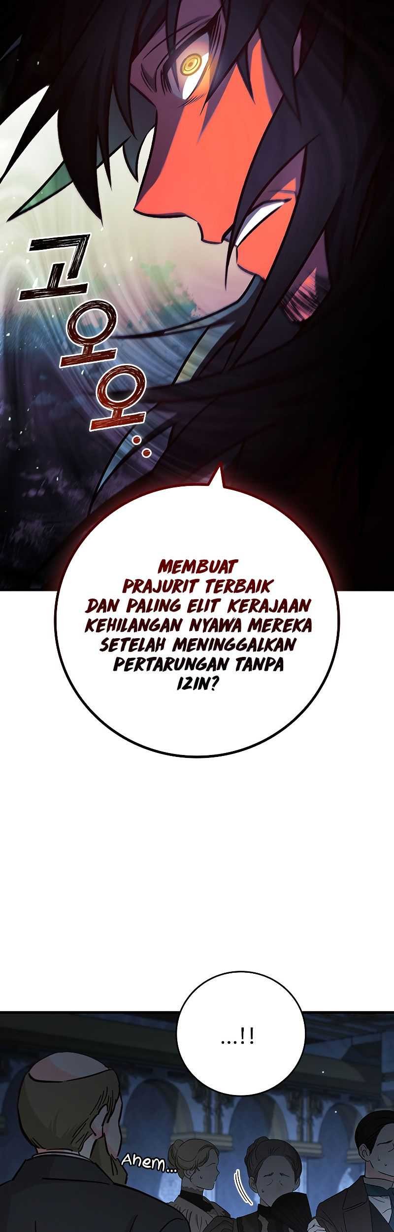 Dragon-Devouring Mage Chapter 39 Gambar 50