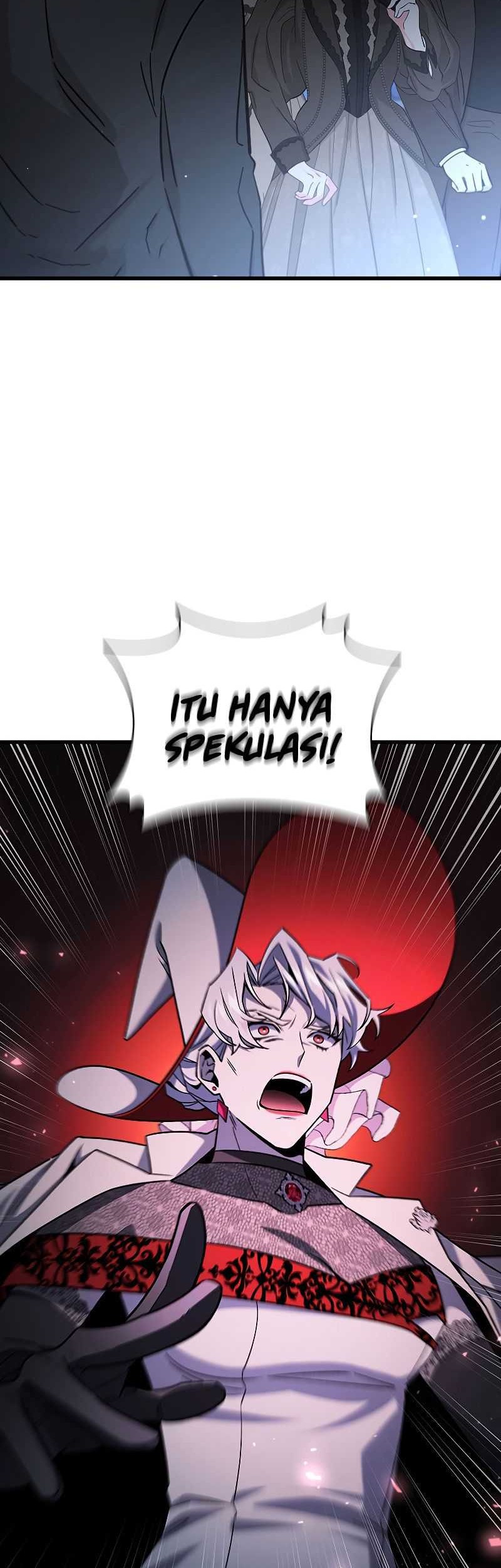 Dragon-Devouring Mage Chapter 39 Gambar 51