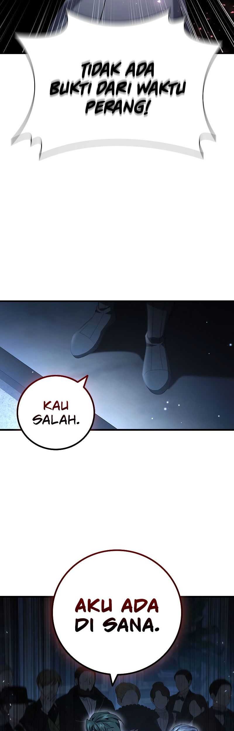 Dragon-Devouring Mage Chapter 39 Gambar 52