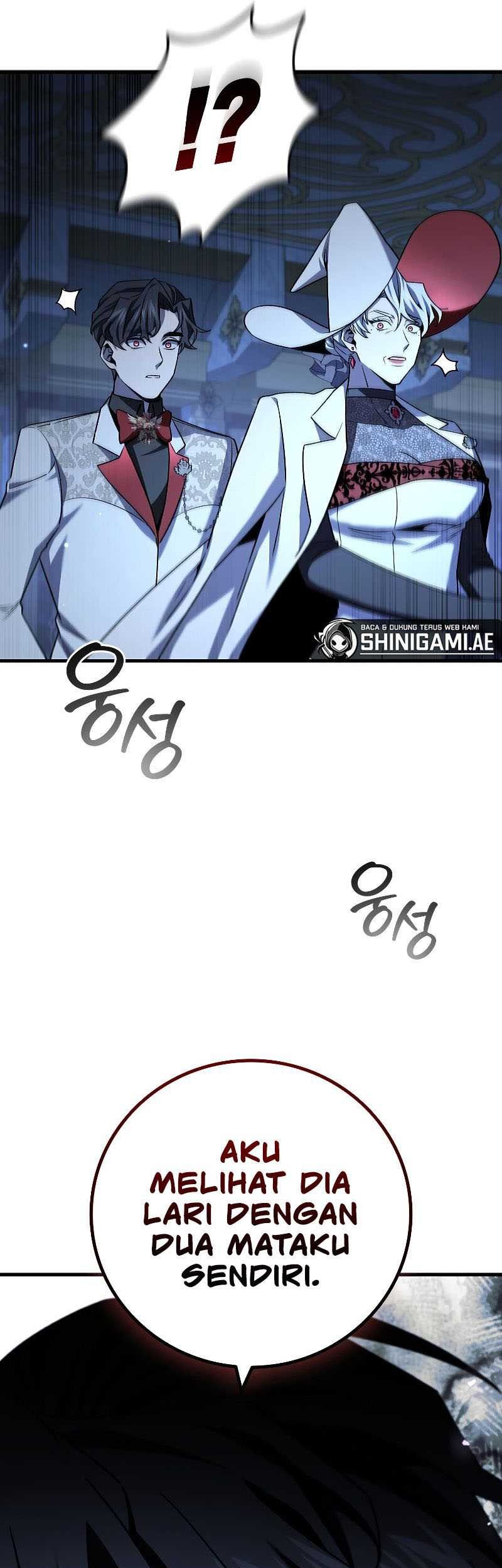 Dragon-Devouring Mage Chapter 39 Gambar 54