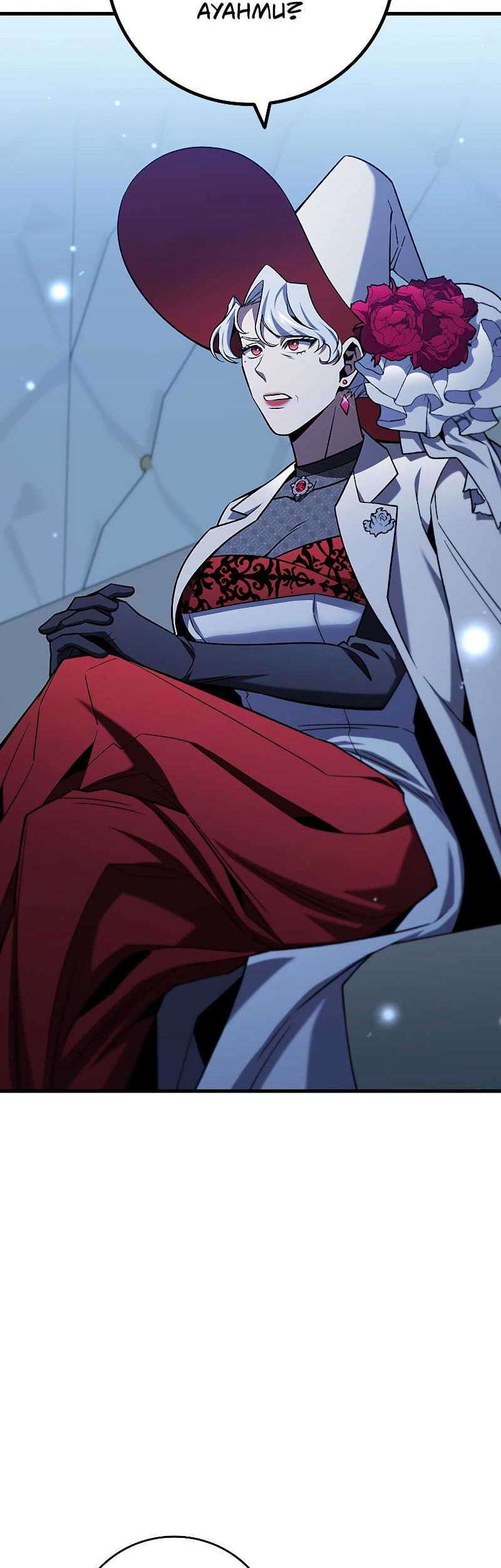 Dragon-Devouring Mage Chapter 39 Gambar 3