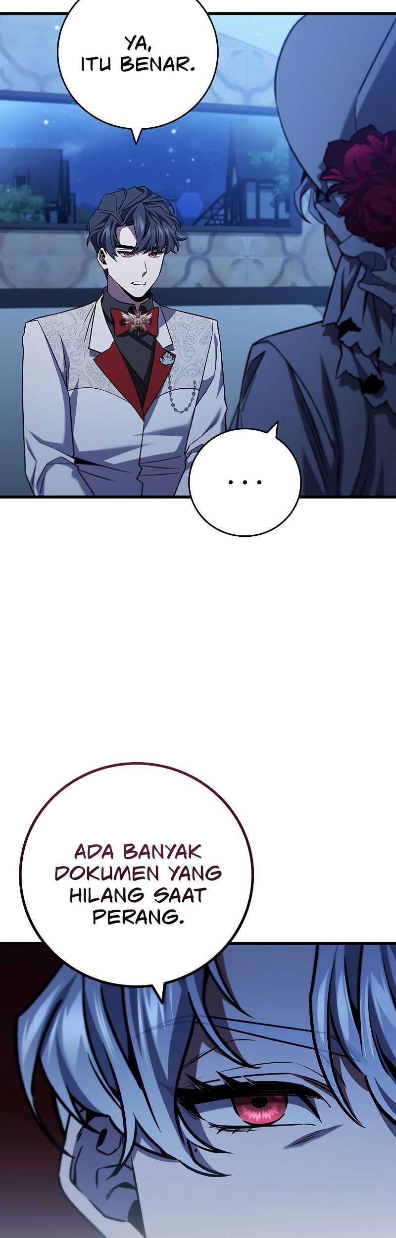 Dragon-Devouring Mage Chapter 39 Gambar 4