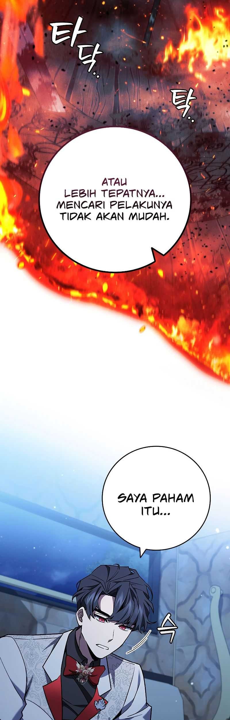 Dragon-Devouring Mage Chapter 39 Gambar 6