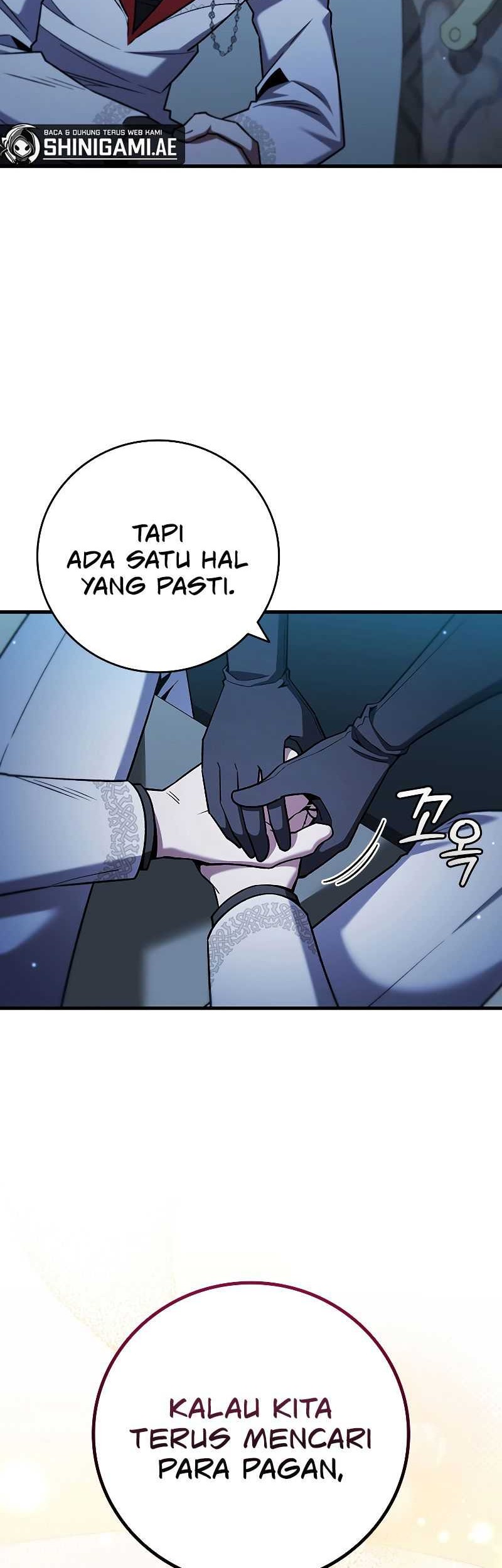 Dragon-Devouring Mage Chapter 39 Gambar 7