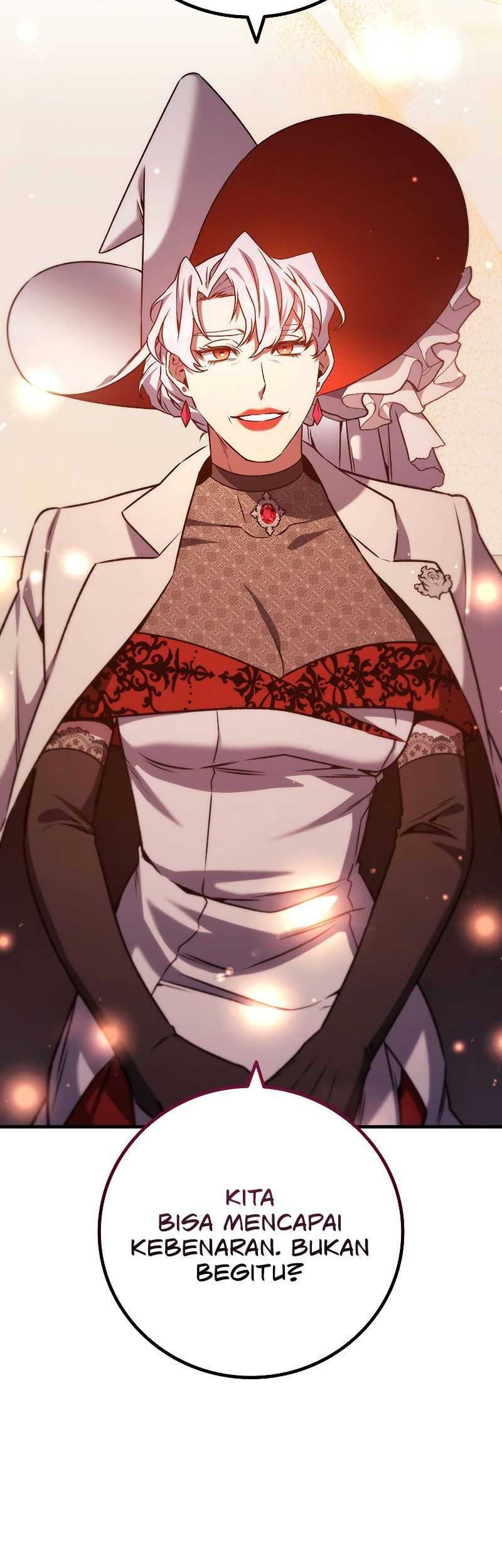 Dragon-Devouring Mage Chapter 39 Gambar 8