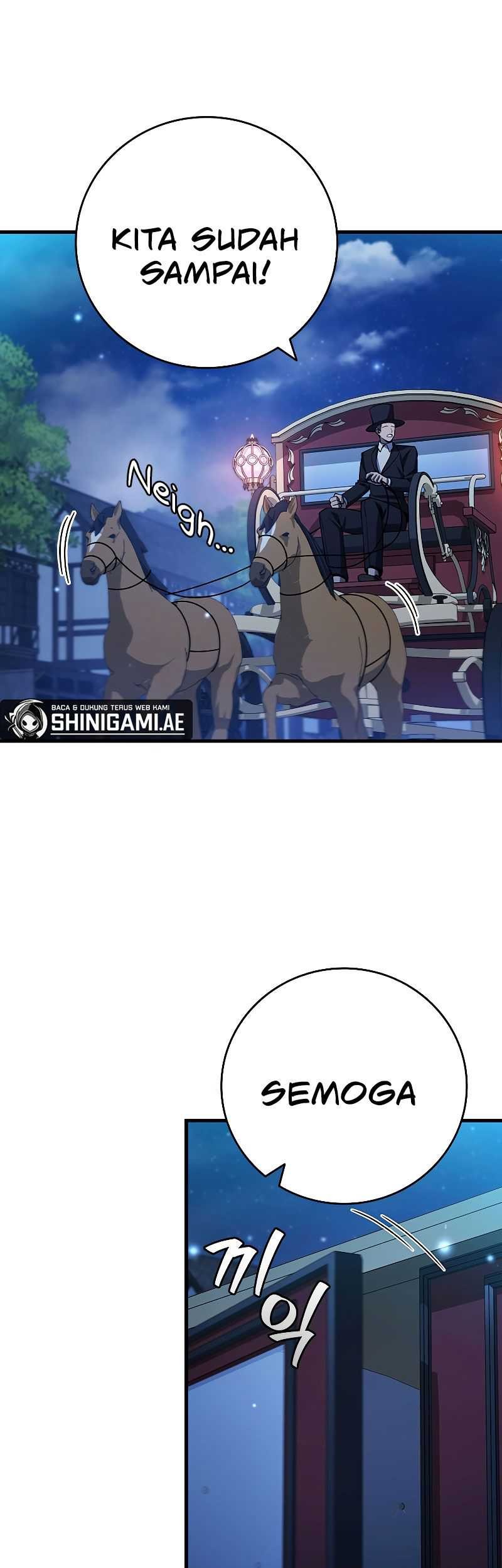 Dragon-Devouring Mage Chapter 39 Gambar 10