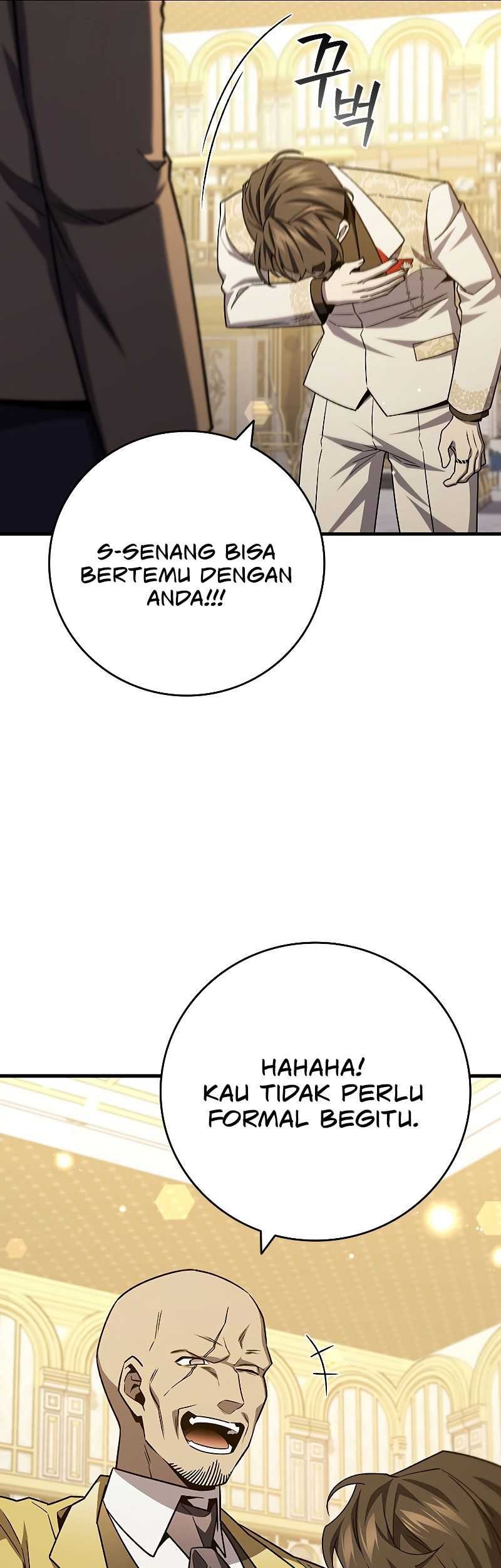 Dragon-Devouring Mage Chapter 39 Gambar 22