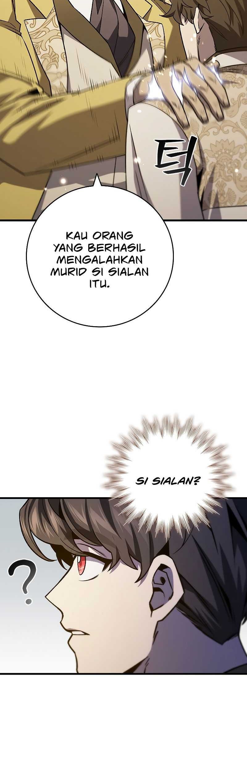 Dragon-Devouring Mage Chapter 39 Gambar 23