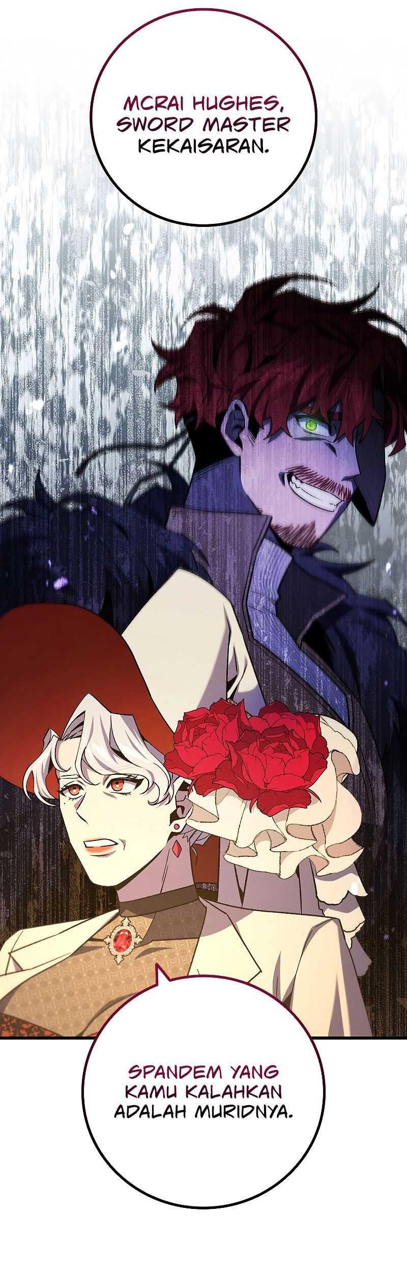 Dragon-Devouring Mage Chapter 39 Gambar 24