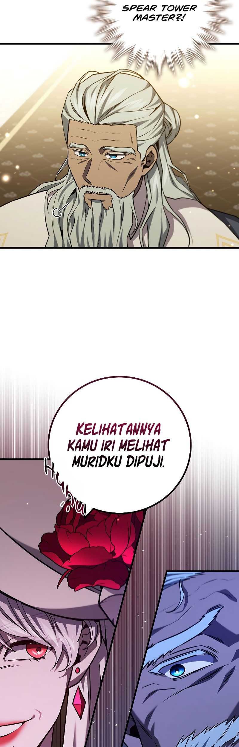 Dragon-Devouring Mage Chapter 39 Gambar 28