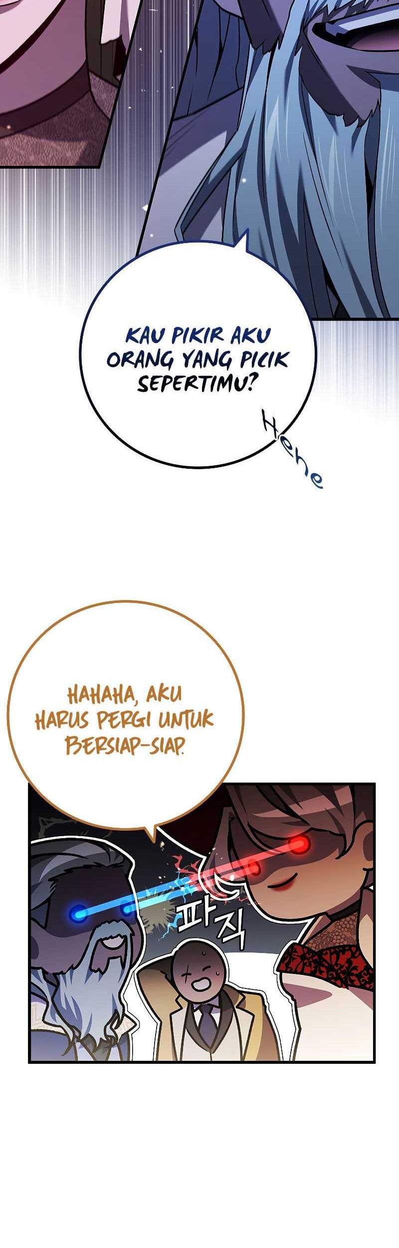 Dragon-Devouring Mage Chapter 39 Gambar 29