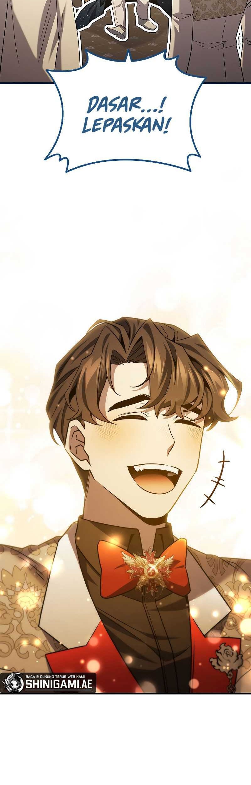 Dragon-Devouring Mage Chapter 39 Gambar 33