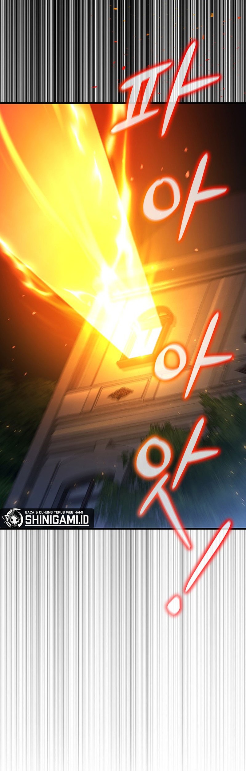 Dragon-Devouring Mage Chapter 4 Gambar 47