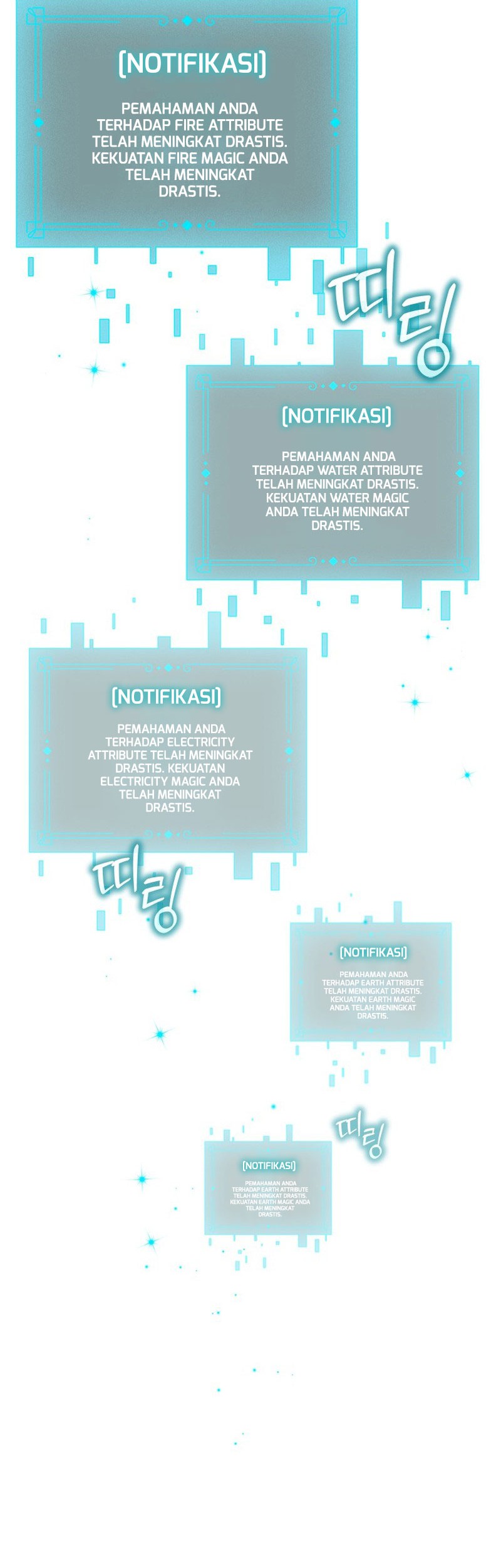 Dragon-Devouring Mage Chapter 4 Gambar 51