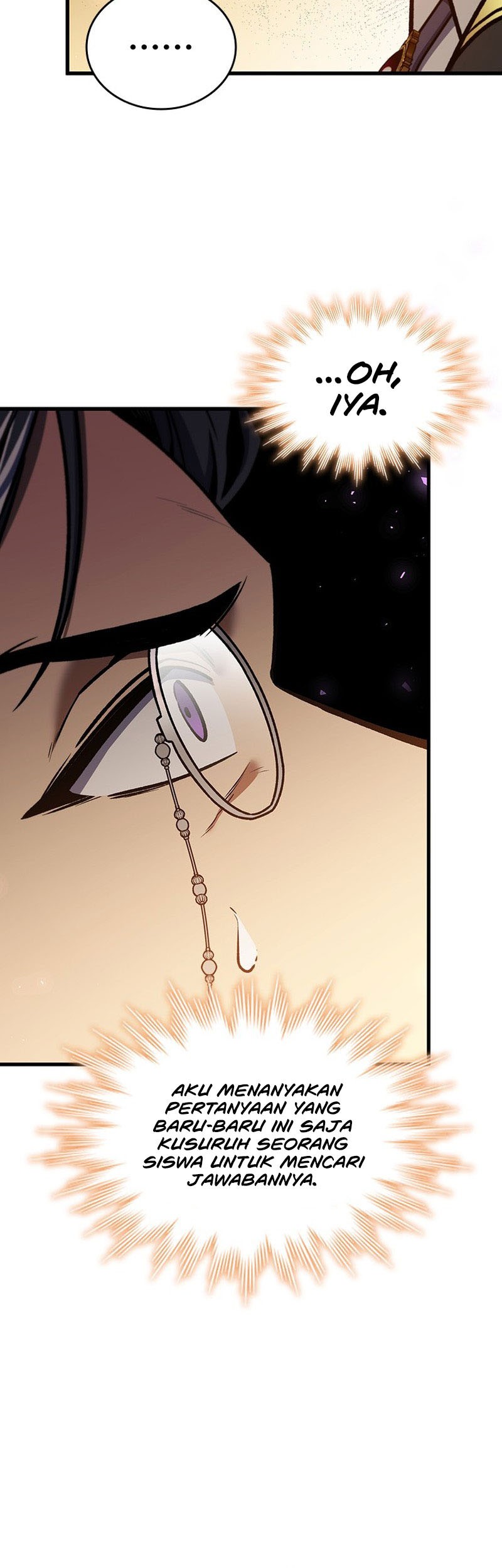 Dragon-Devouring Mage Chapter 4 Gambar 56