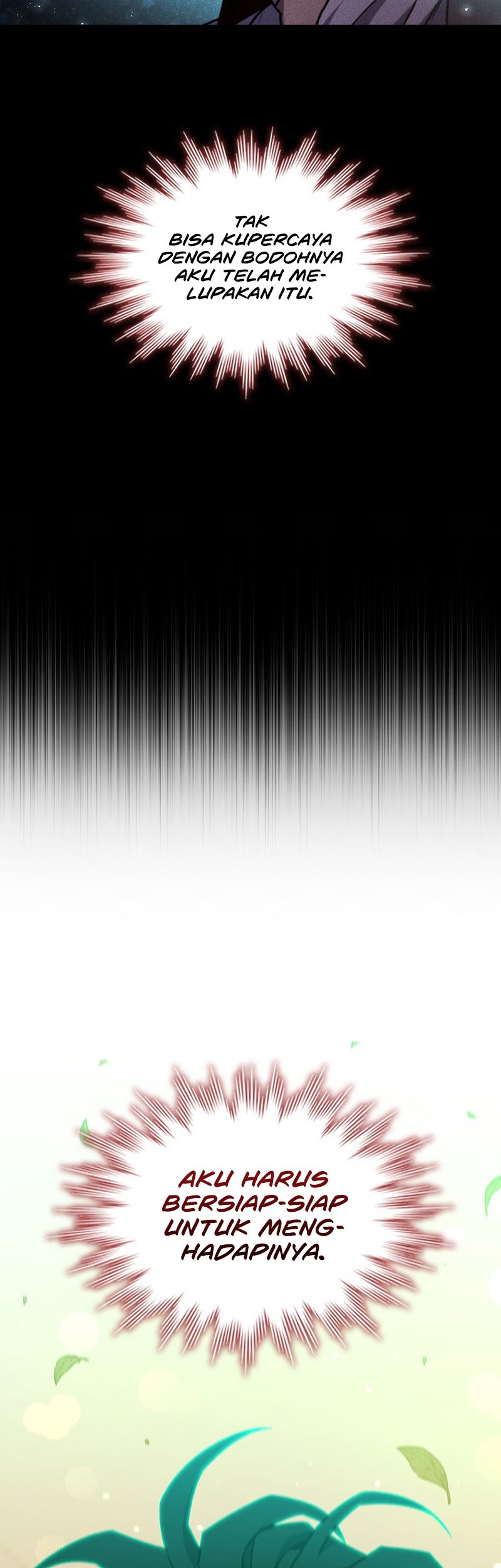 Dragon-Devouring Mage Chapter 4 Gambar 29