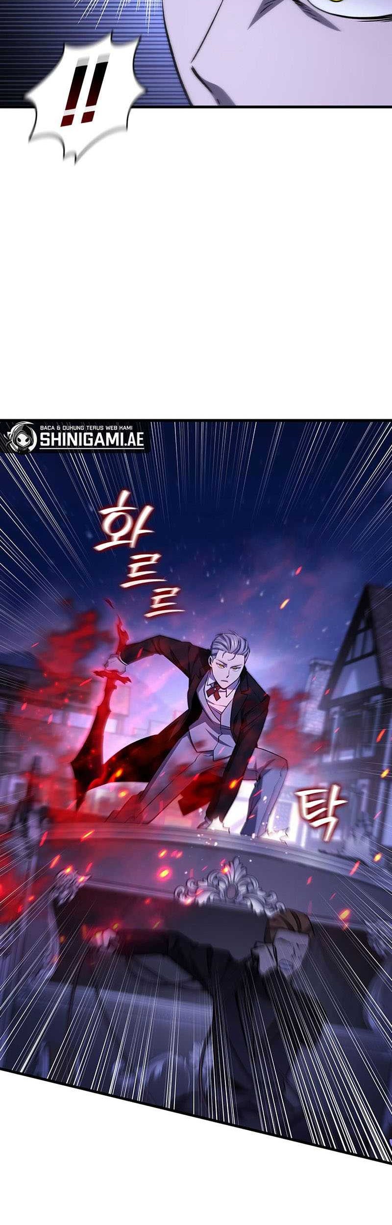 Dragon-Devouring Mage Chapter 40 Gambar 39