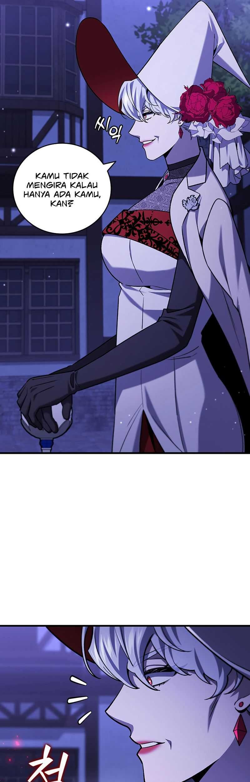 Dragon-Devouring Mage Chapter 40 Gambar 42