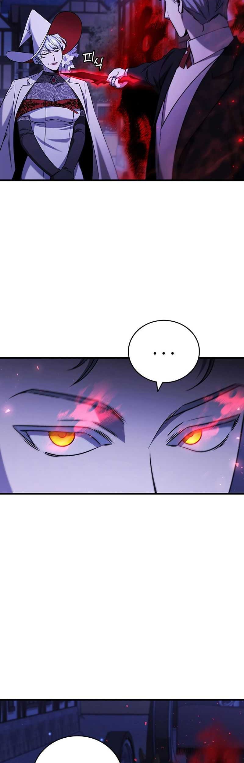 Dragon-Devouring Mage Chapter 40 Gambar 44