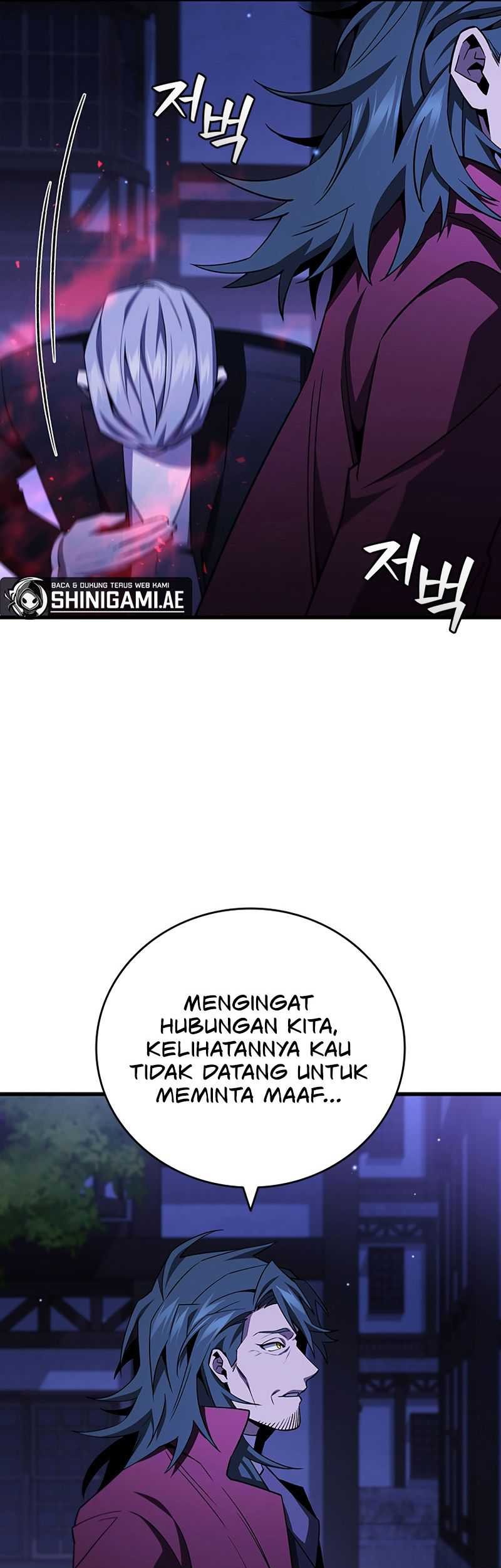 Dragon-Devouring Mage Chapter 40 Gambar 46