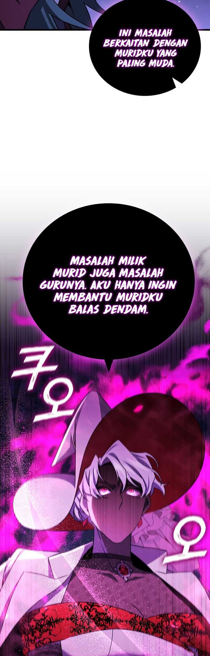 Dragon-Devouring Mage Chapter 40 Gambar 51