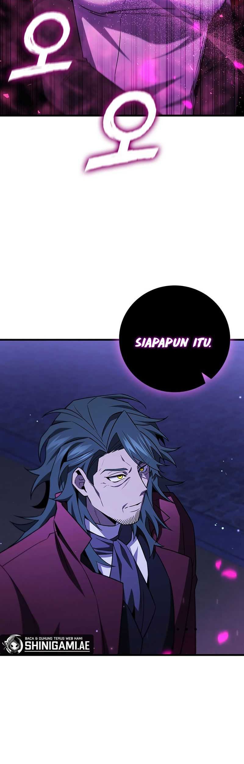 Dragon-Devouring Mage Chapter 40 Gambar 52