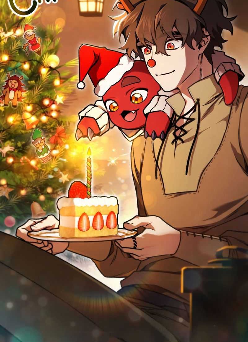 Dragon-Devouring Mage Chapter 40 Gambar 60