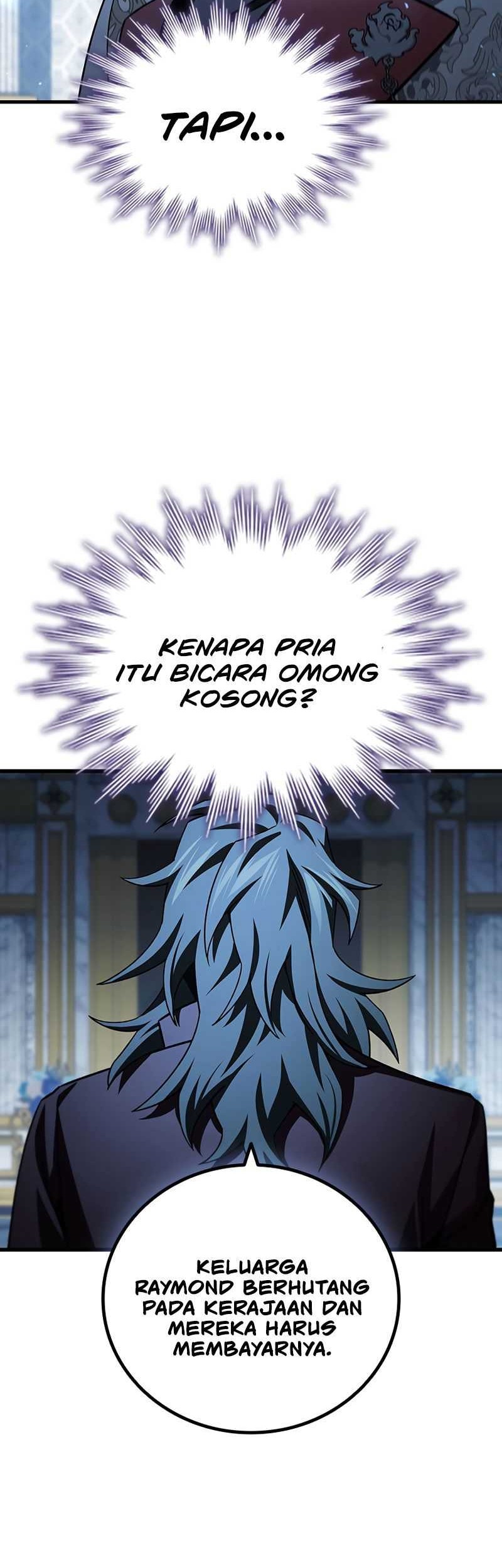 Dragon-Devouring Mage Chapter 40 Gambar 3