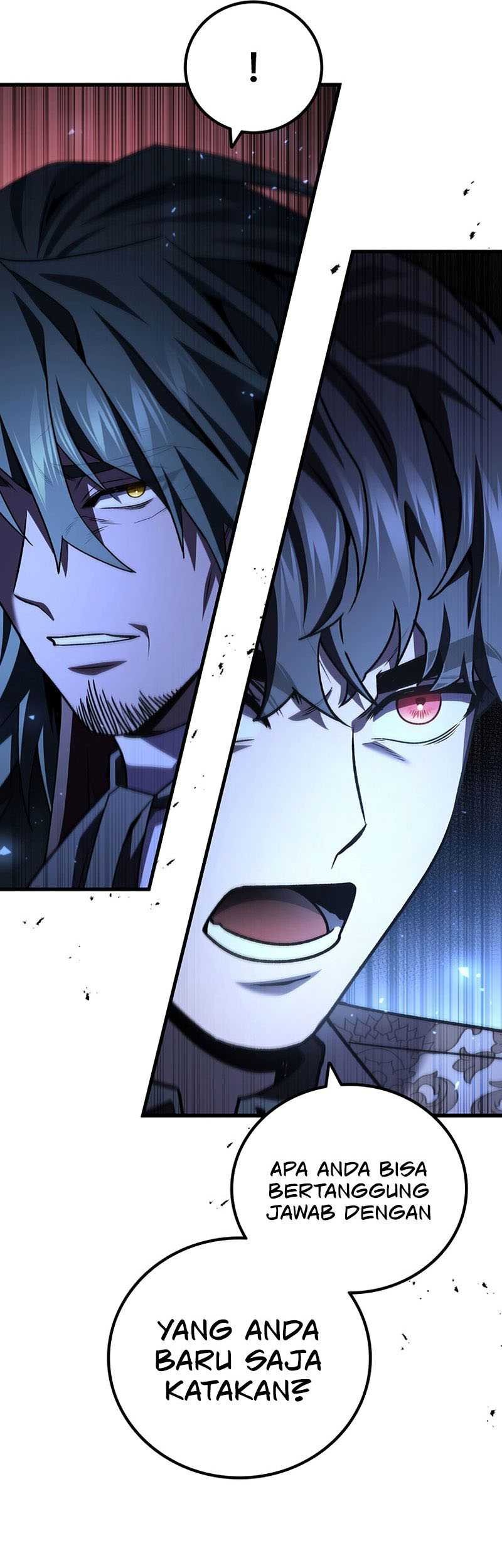 Dragon-Devouring Mage Chapter 40 Gambar 14