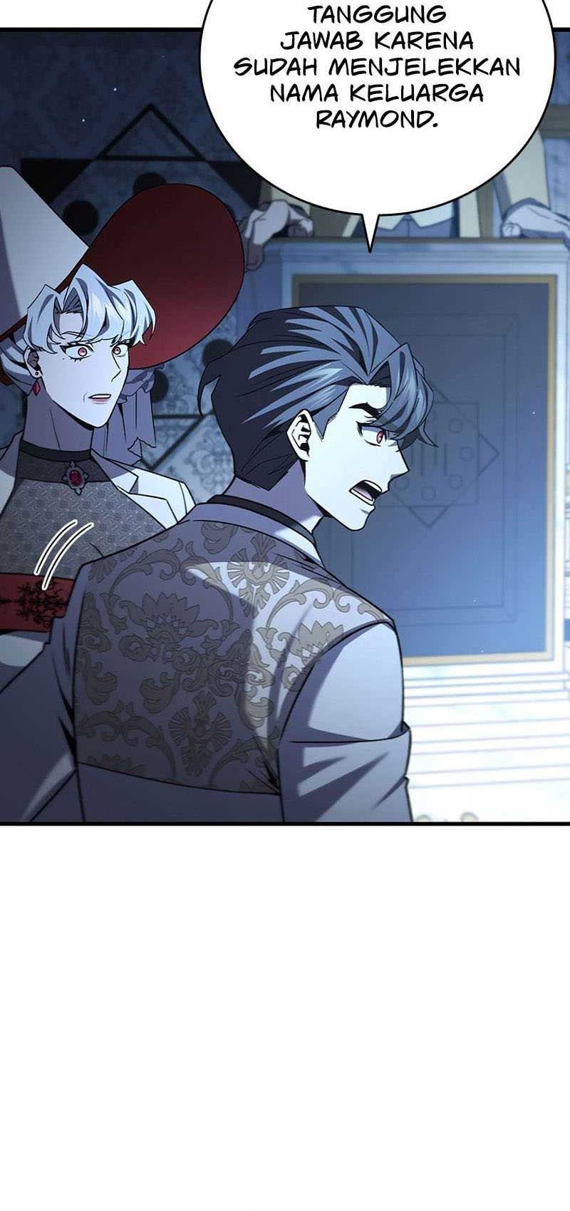 Dragon-Devouring Mage Chapter 40 Gambar 17