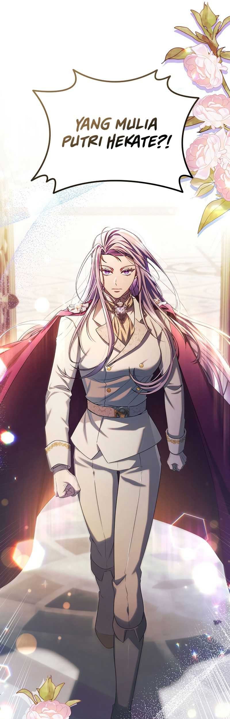 Dragon-Devouring Mage Chapter 40 Gambar 22