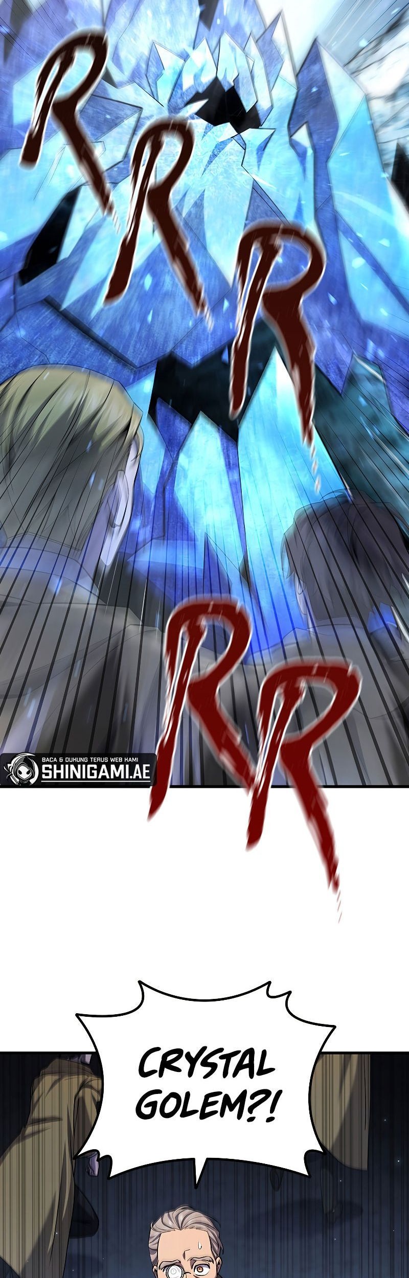 Dragon-Devouring Mage Chapter 41 Gambar 43