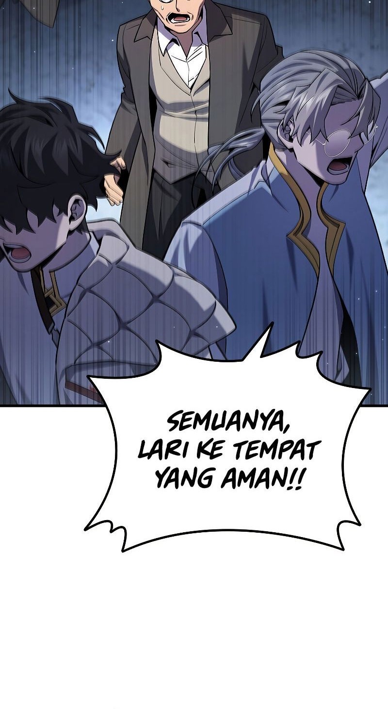 Dragon-Devouring Mage Chapter 41 Gambar 44