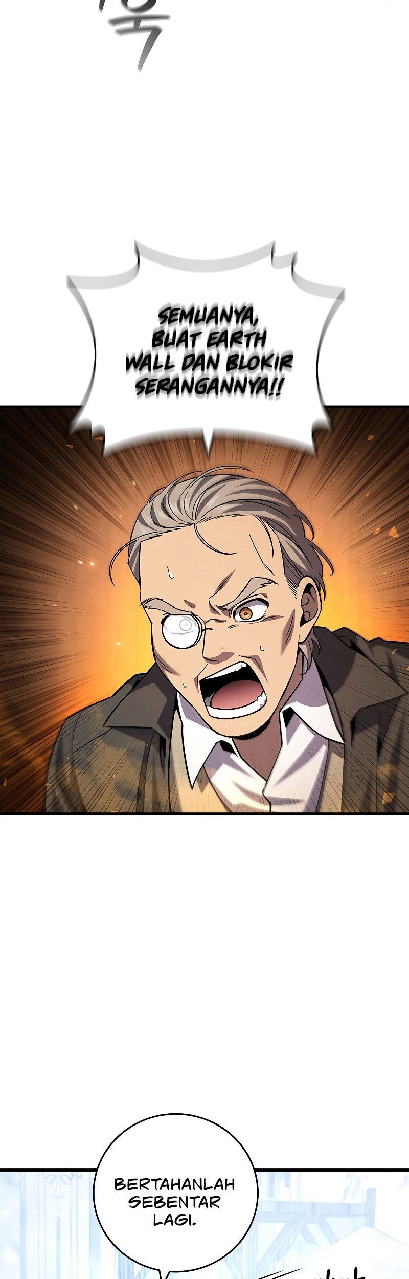 Dragon-Devouring Mage Chapter 41 Gambar 50