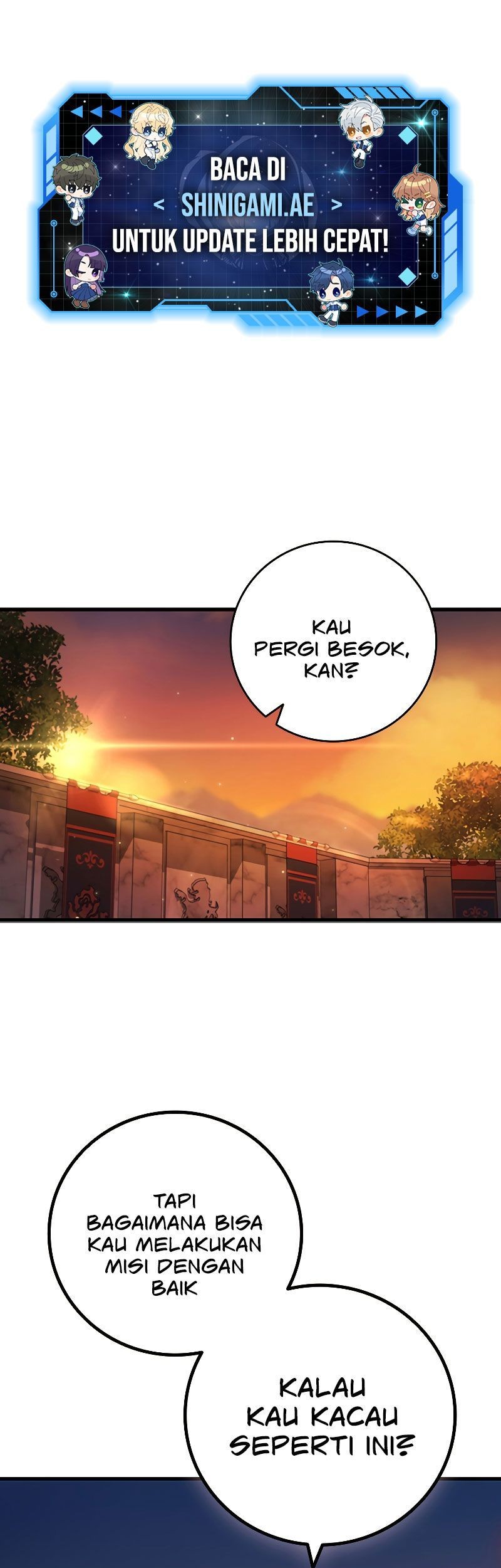 Baca  Dragon-Devouring Mage Chapter 41 Gambar 2