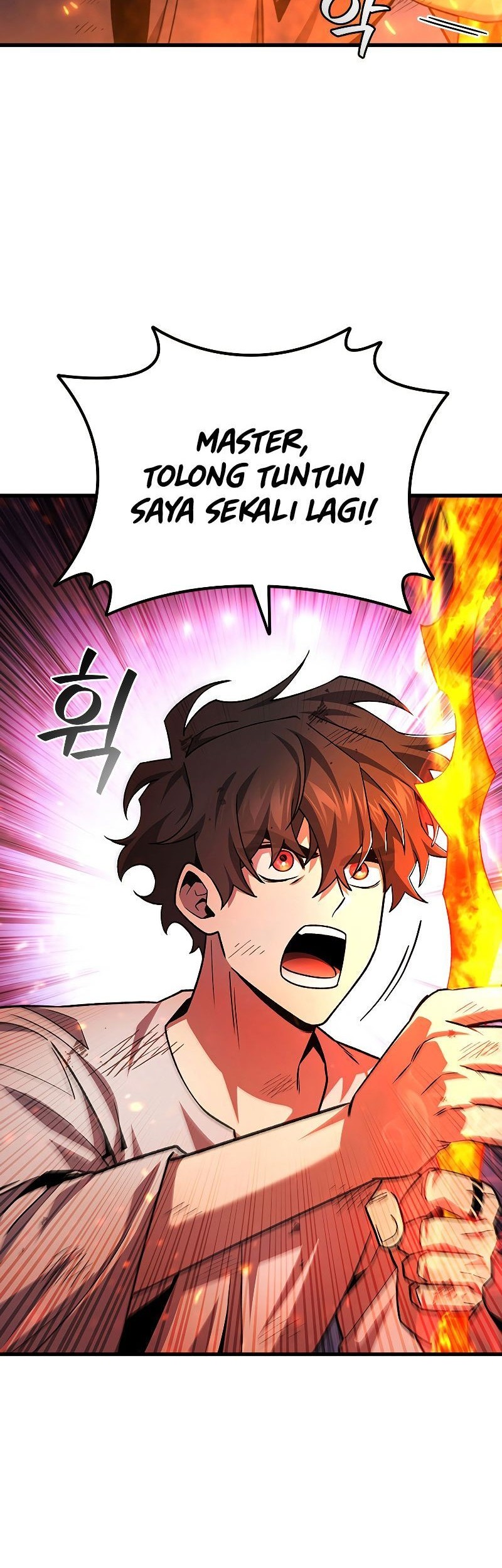 Dragon-Devouring Mage Chapter 41 Gambar 9