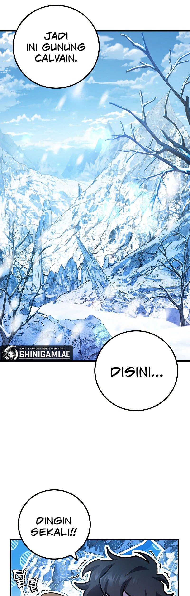 Dragon-Devouring Mage Chapter 41 Gambar 19