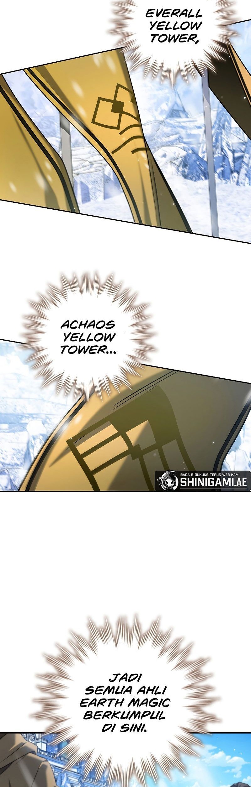 Dragon-Devouring Mage Chapter 41 Gambar 26