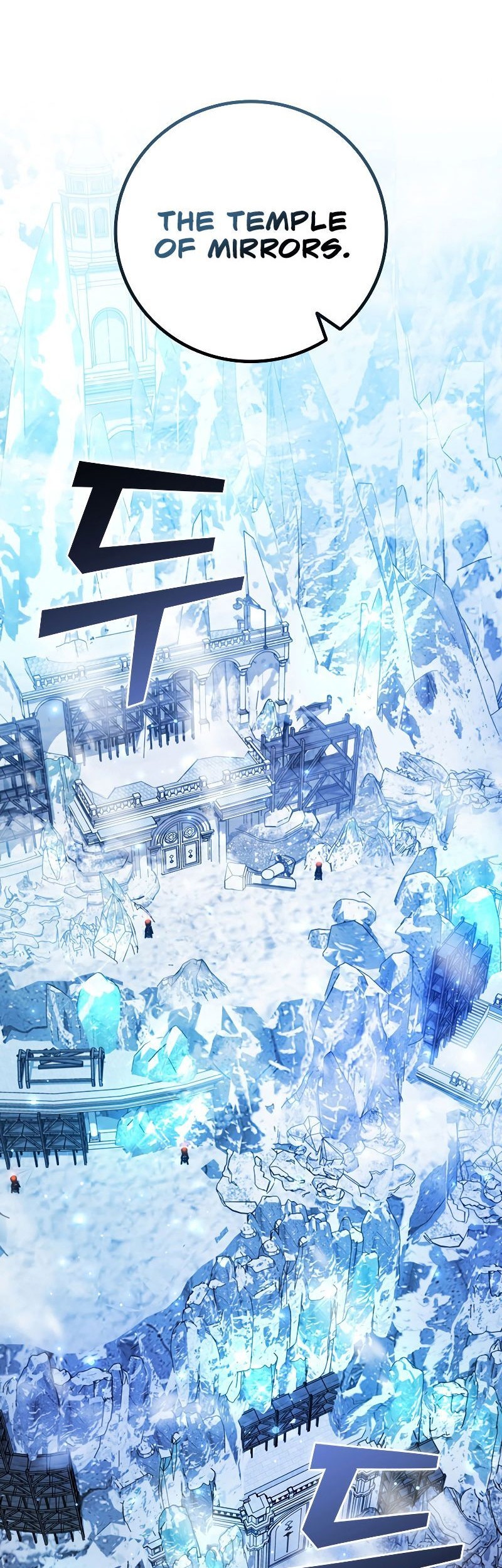 Dragon-Devouring Mage Chapter 41 Gambar 30