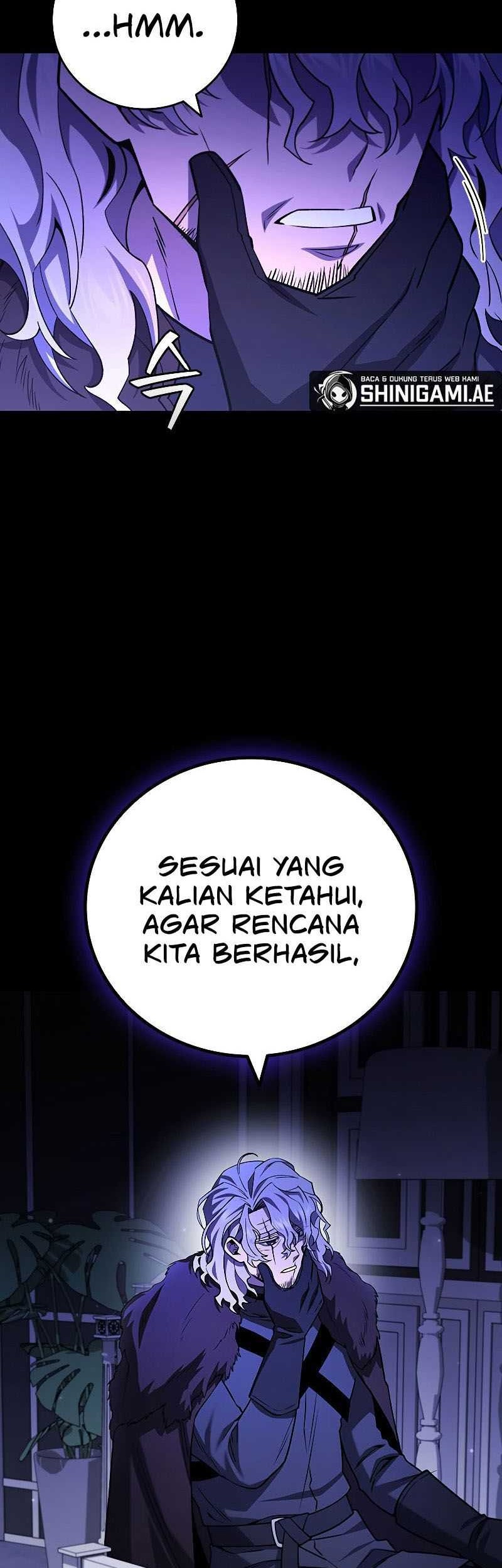 Dragon-Devouring Mage Chapter 42 Gambar 35