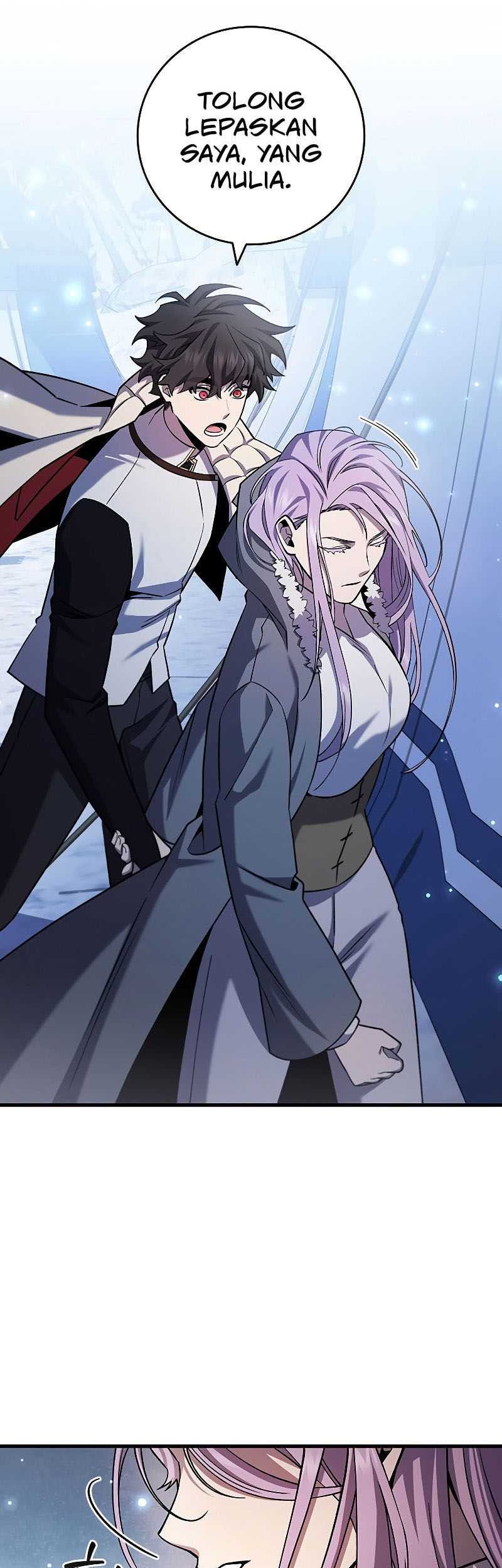 Dragon-Devouring Mage Chapter 42 Gambar 40