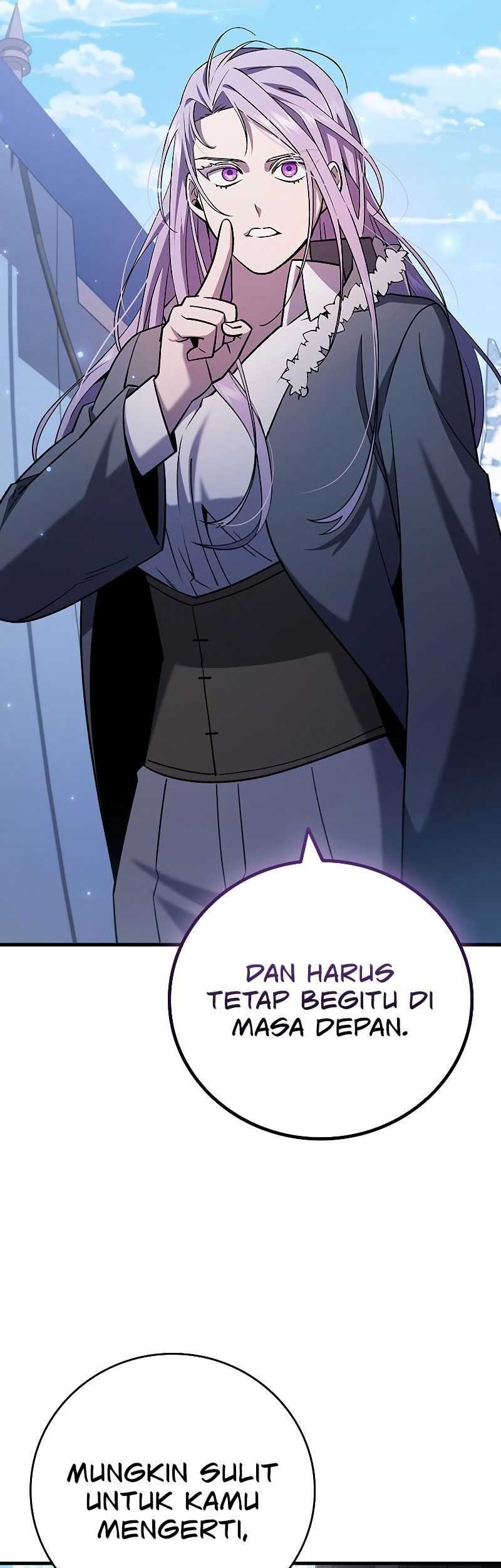 Dragon-Devouring Mage Chapter 42 Gambar 42