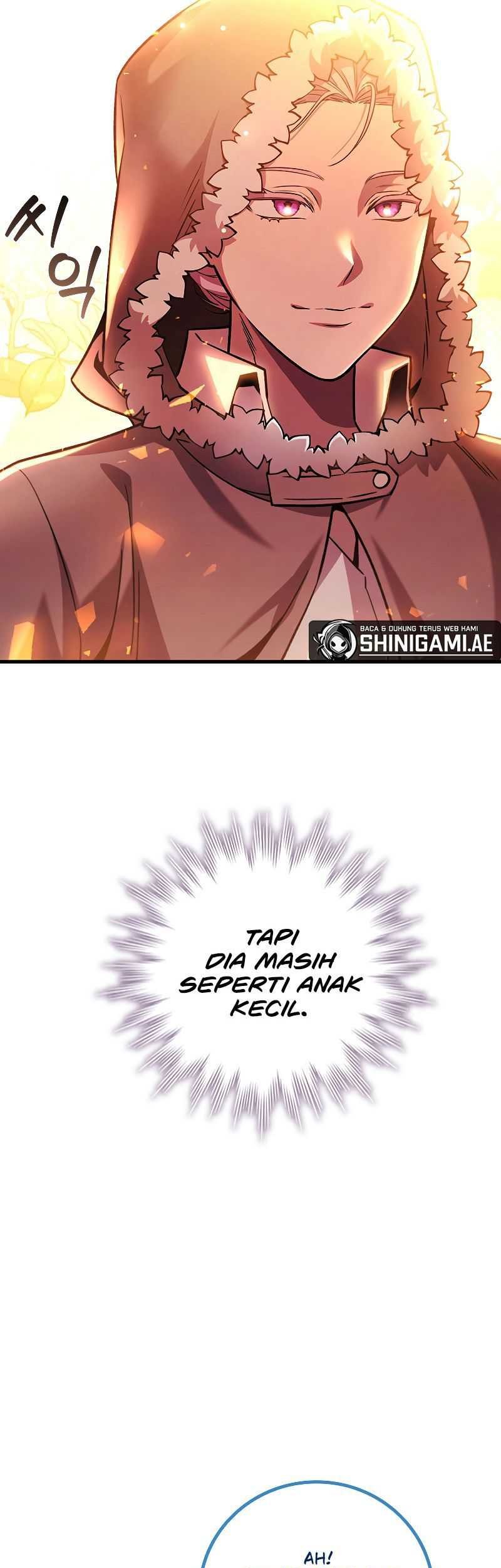 Dragon-Devouring Mage Chapter 42 Gambar 50