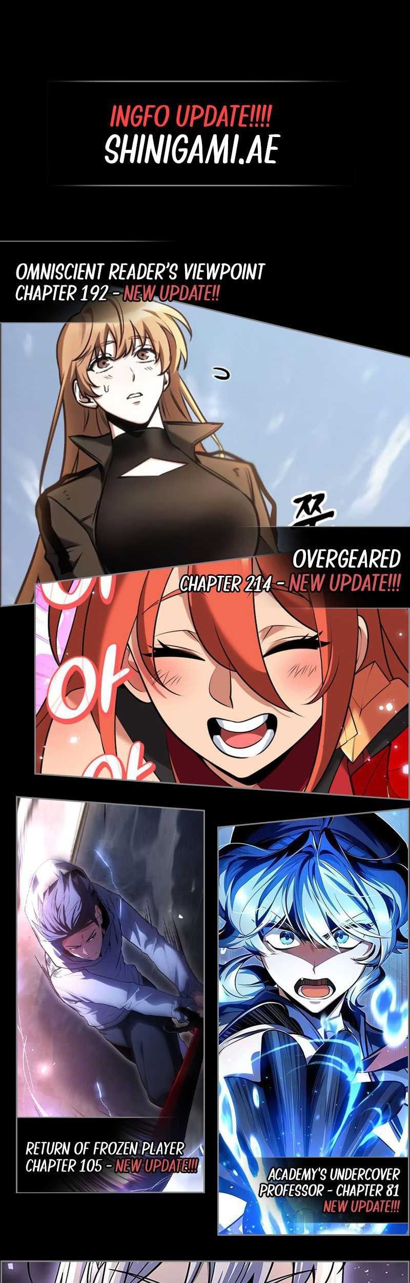 Dragon-Devouring Mage Chapter 42 Gambar 53