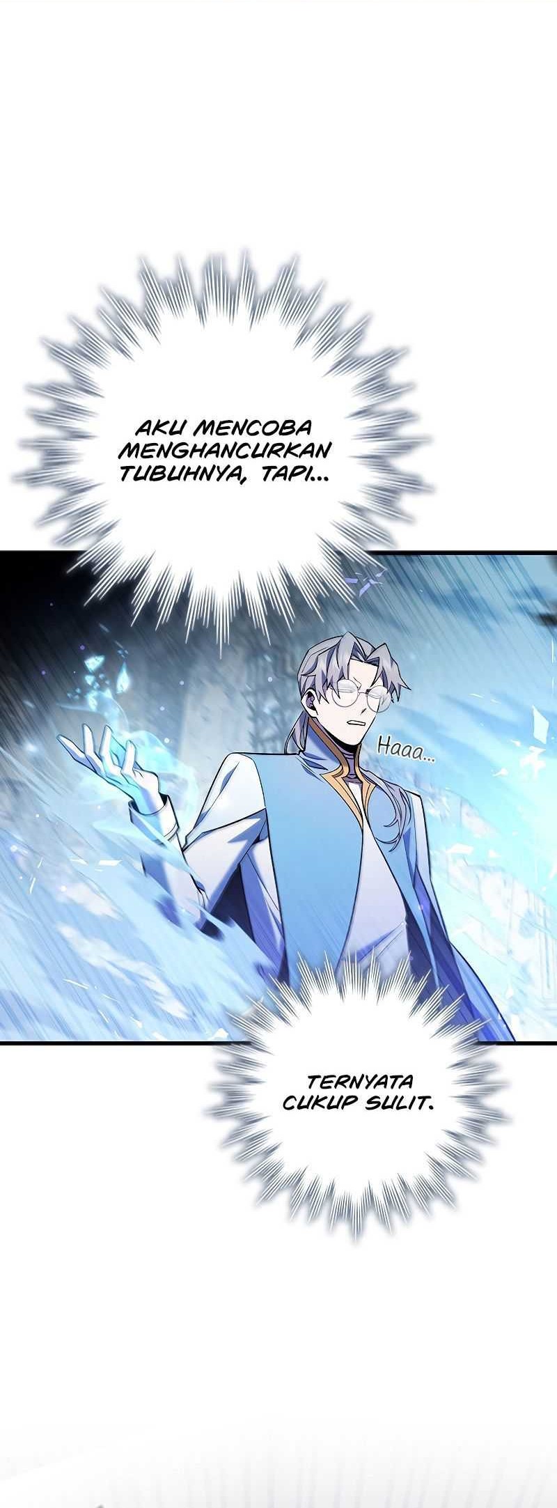 Dragon-Devouring Mage Chapter 42 Gambar 9