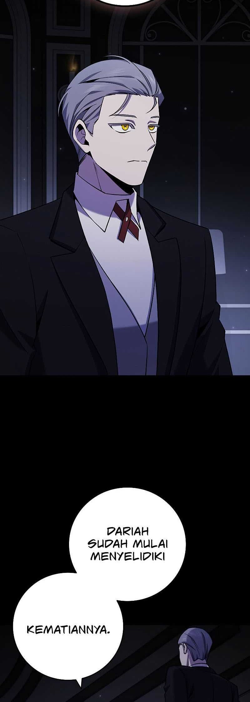 Dragon-Devouring Mage Chapter 42 Gambar 21