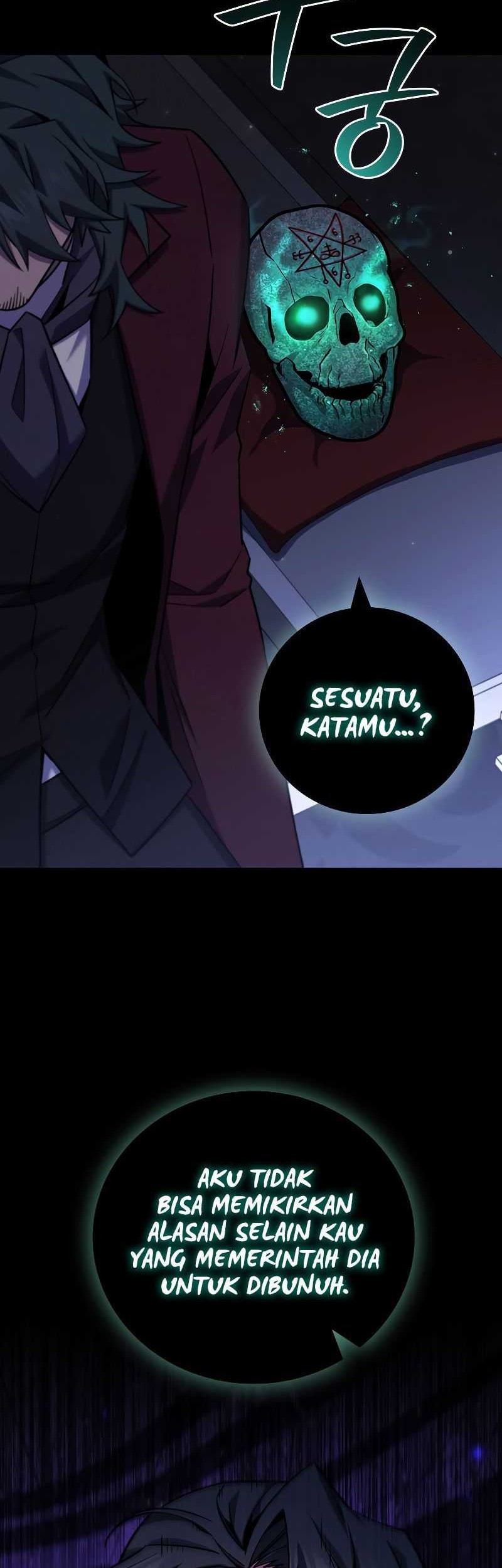 Dragon-Devouring Mage Chapter 42 Gambar 23