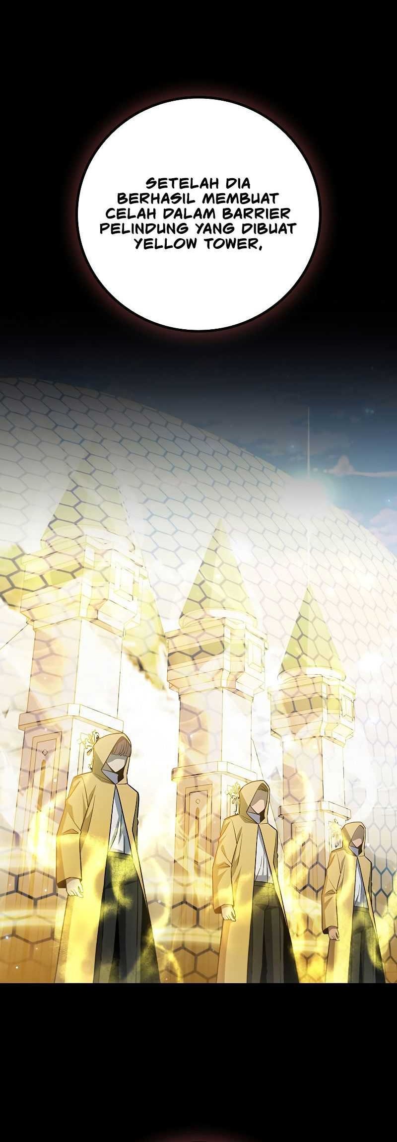 Dragon-Devouring Mage Chapter 42 Gambar 33