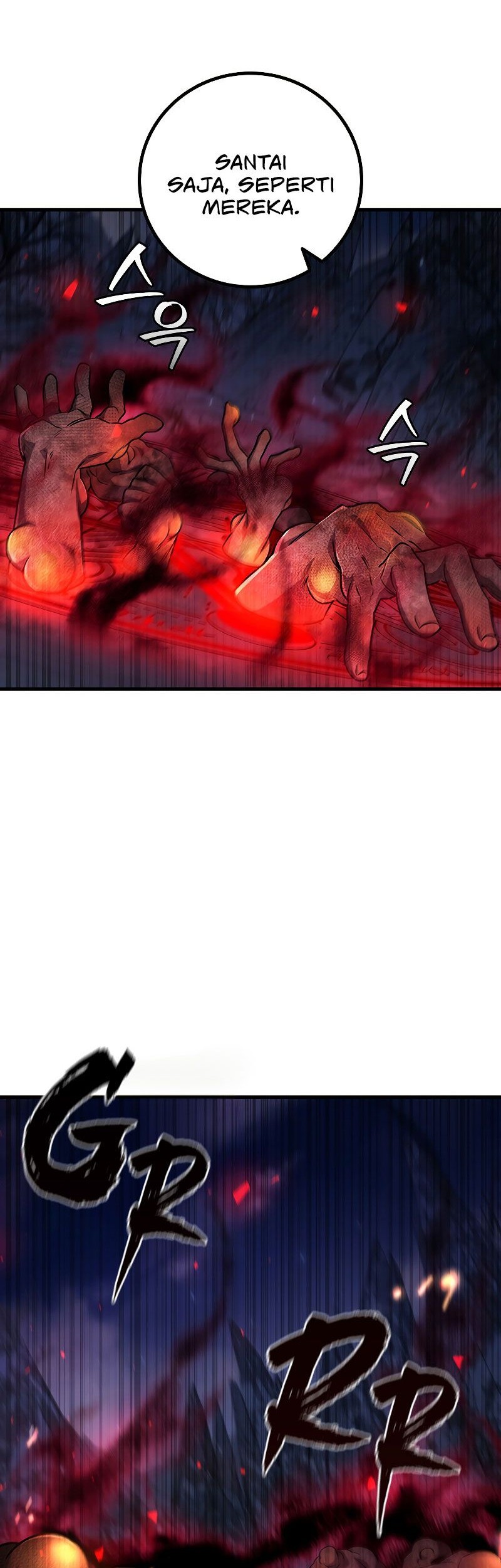 Dragon-Devouring Mage Chapter 43 Gambar 39