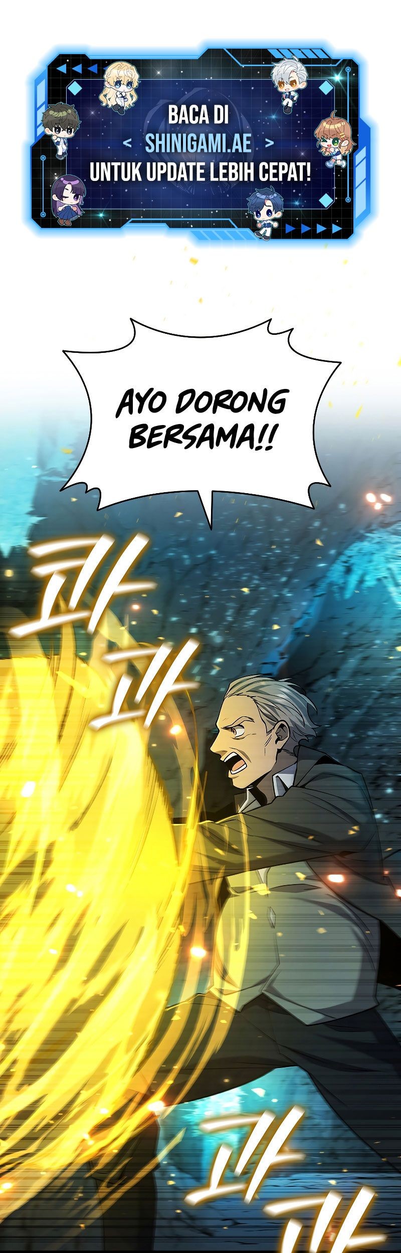 Baca  Dragon-Devouring Mage Chapter 43 Gambar 2